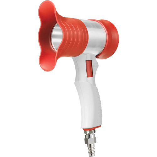 SATA 217489 Pistolet de s&eacute;chage Dry jet 2