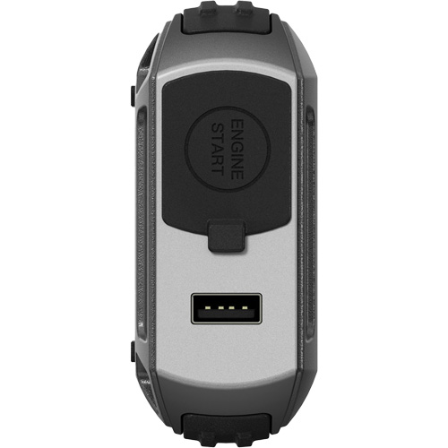 Topdon JS1500 JumpSurge1500 Jump Starter, Booster, Power Bank & Flashlight