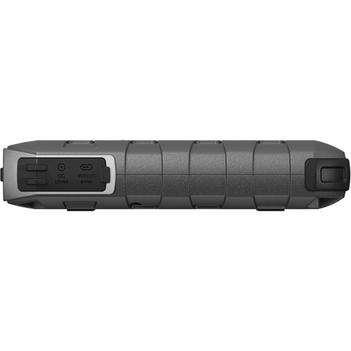 Topdon JS1500 JumpSurge1500 Jump Starter, Booster, Power Bank & Flashlight