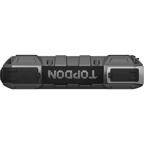 Topdon V3000 Survolteur, banque d'alimentation et lampe de poche V3000