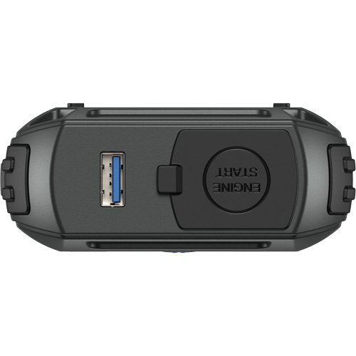 Topdon V1500 V1500 Jump Starter, Booster, Power Bank & Flashlight