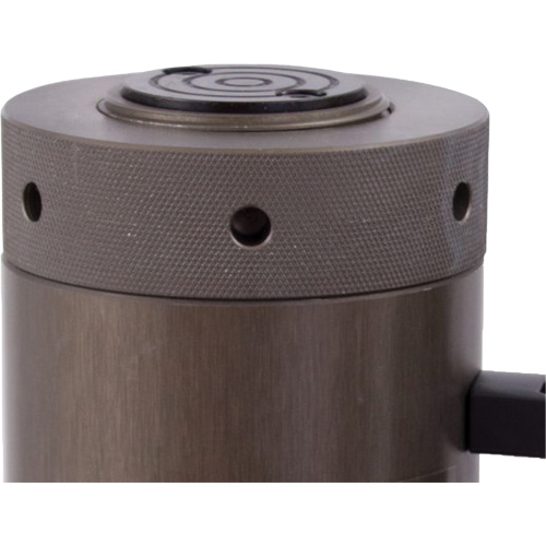 Esco 10808 Safety Locking Collar Jack, 6" Stroke, 50 Ton(s) Capacity, 10000 PSI