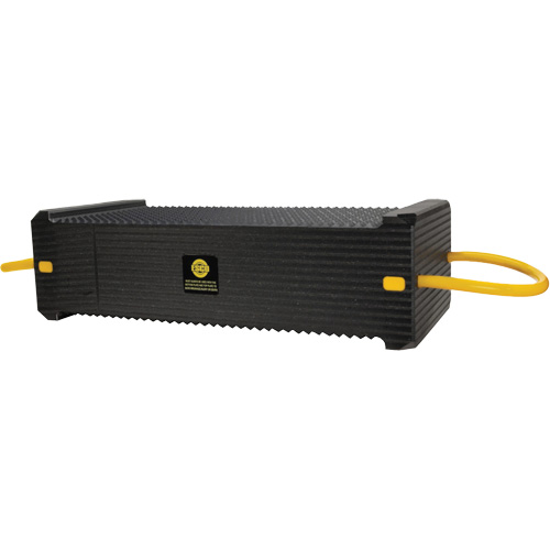 Esco 12537 12-Piece CribLok Composite Cribbing System Kit