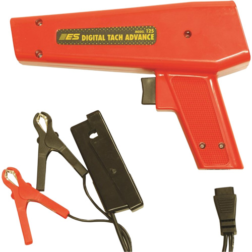 Electronic Specialties 125 Digital Tach/Advance Timing Light