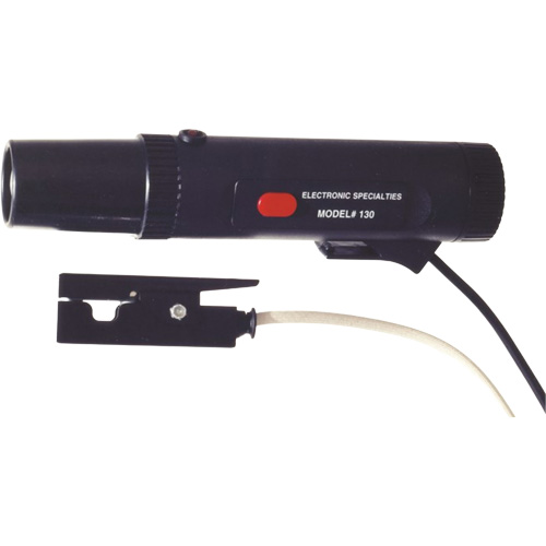 Electronic Specialties 130 Self-Powered Clamp Timing Light