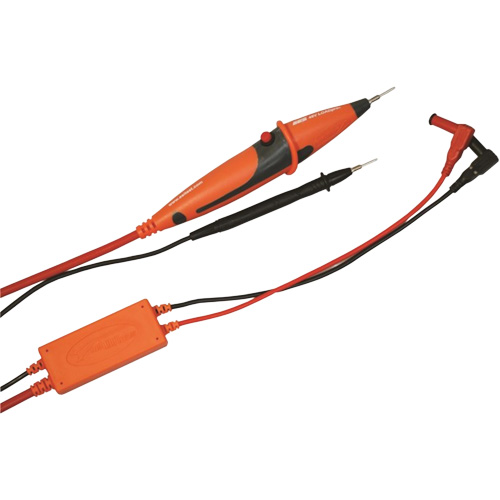 Electronic Specialties 185 C&acirc;bles de test dynamique 48 V LOADpro