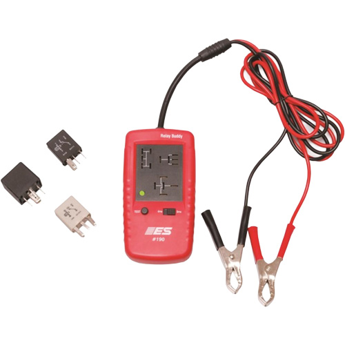 Electronic Specialties 190 Testeur Relay Buddy
