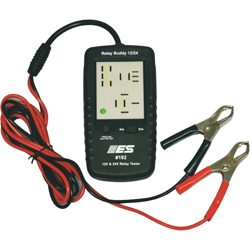 Electronic Specialties 192 Relay Buddy&reg; Diagnostic Tester