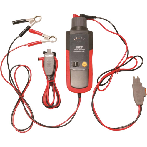 Electronic Specialties 230 D&eacute;tecteur de court-circuit avec signal sonore Short Buddy