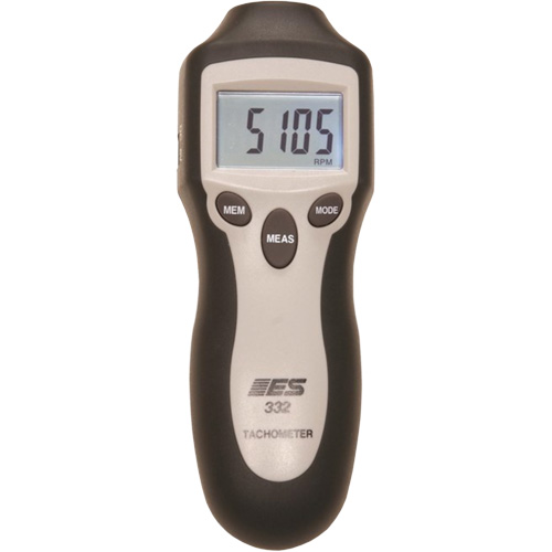 Electronic Specialties 332 Pro Laser Tachometer