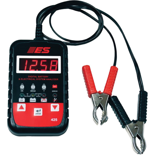 Electronic Specialties 425 Digital Battery & Electrical System Tester