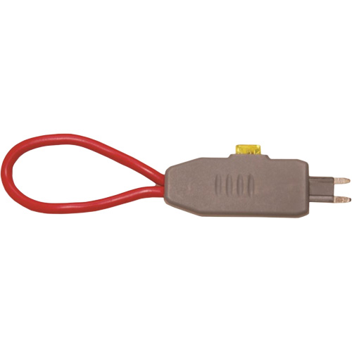 Electronic Specialties 307M Boucle de courant miniature Fuse Buddy
