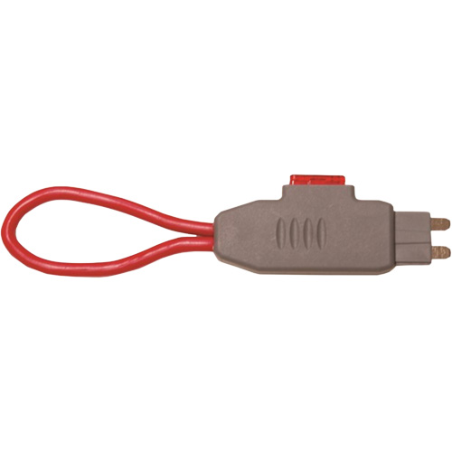 Electronic Specialties 308B Fuse Buddy ATC Current Loop