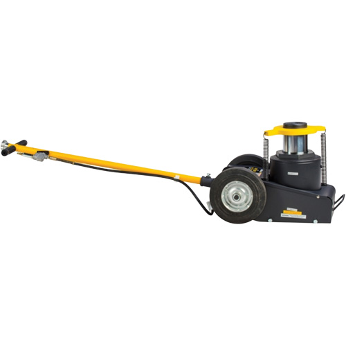Omega Lift 23991 Cric hydraulique pour essieu de camion