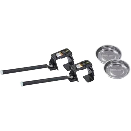 Omega Lift 92100 Ensemble Wheel Arm avec capacit&eacute; de 45 kg
