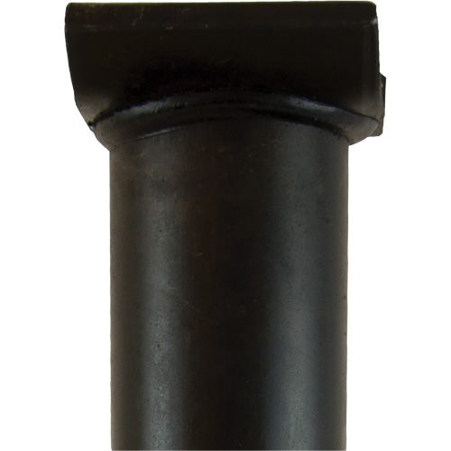 Esco 10805 Pin Style Jack Stand, Locking Pin, 25 tons Capacity, 15-3/4" - 26-3/4" H