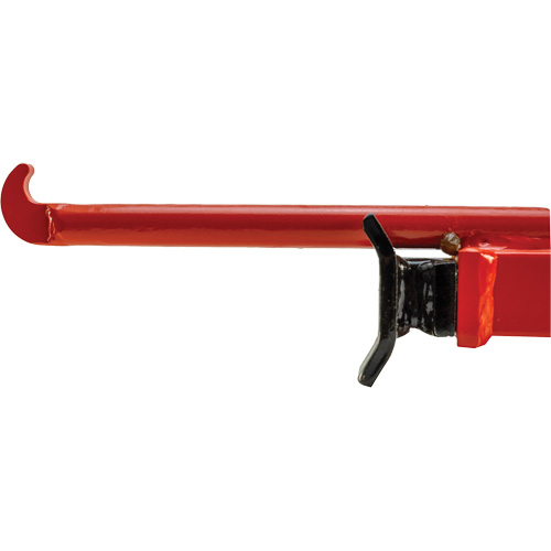 Esco 20418 Specialty Impact Driven Off-Road Demounter