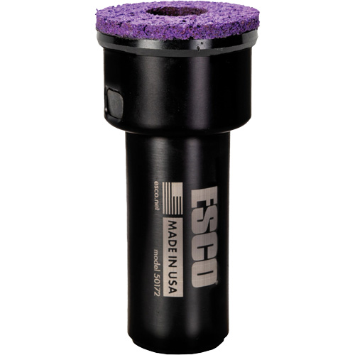 Esco 50172 Heavy-Duty Commercial Stud & Hub All-in-One Cleaning System