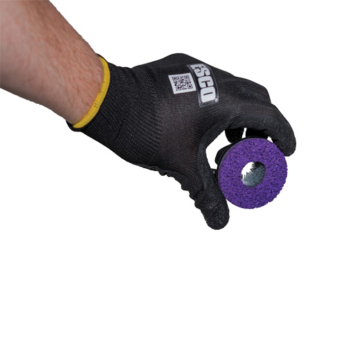 Esco 50172 Heavy-Duty Commercial Stud & Hub All-in-One Cleaning System