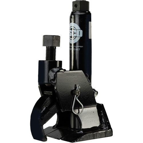 Esco 70160 Manual Bead Breaker