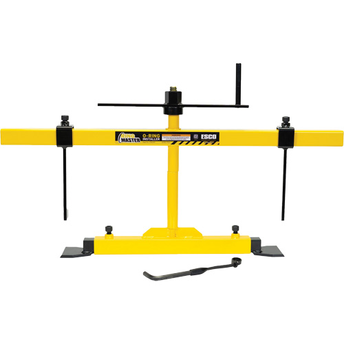 Esco 70162 Outil RingMaster