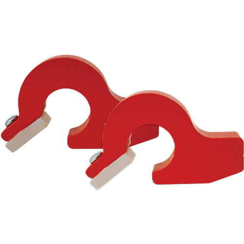 Esco 90518-200-KIT Ensemble d'outil de montage et d&eacute;montage de pneus de camions ESC200