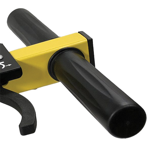 Esco 92041 Pro Series 3-Stage Bladder Jack, 2 Ton(s), 22" Raised Height
