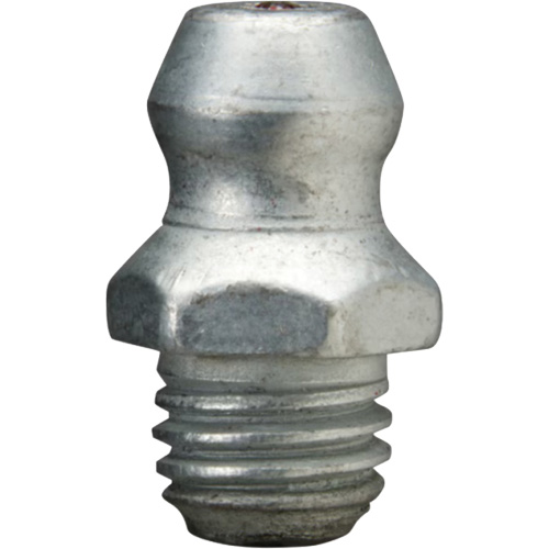 Alemite LAGN-1641-B Raccord de graissage pour former le filetage, Filetage de 1/4"-28