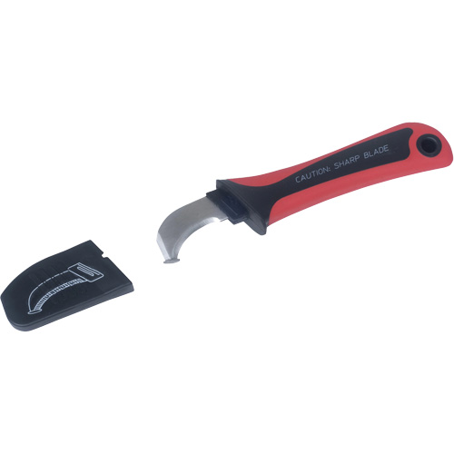 LISLE 11410 Cable Stripping Knife