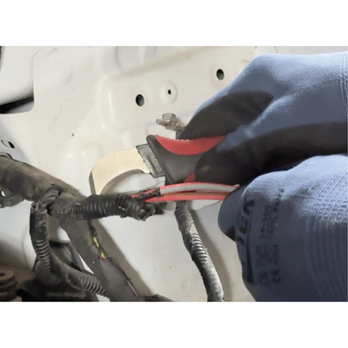 LISLE 11410 Cable Stripping Knife