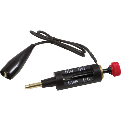 LISLE 20700 Testeur d&eacute;tincelle pour bobine dallumage sur bougie