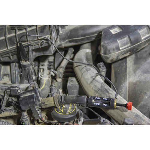 LISLE 20700 Testeur d&eacute;tincelle pour bobine dallumage sur bougie