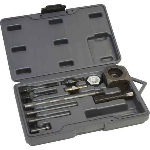 LISLE 39000 Extracteur de poulie antid&eacute;rapant