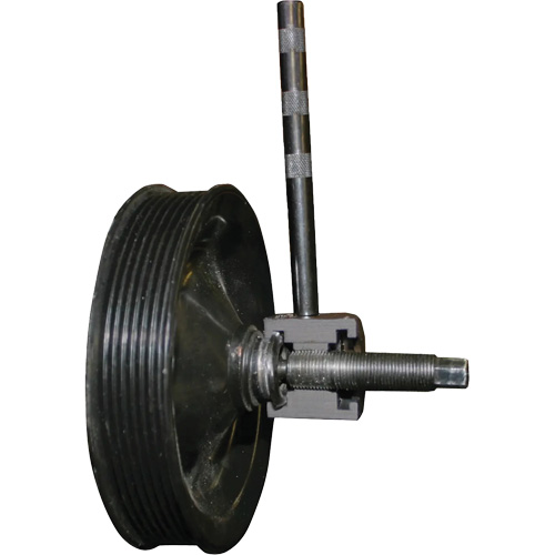 LISLE 39000 Extracteur de poulie antid&eacute;rapant