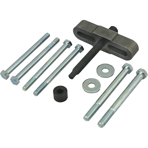 LISLE 45000 Steering Wheel Puller