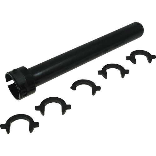 LISLE 45750 Outil pour biellette int&eacute;rieure de direction
