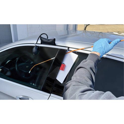 LISLE 84000 Trousse doutils douverture durgence maître &agrave; longue port&eacute;e