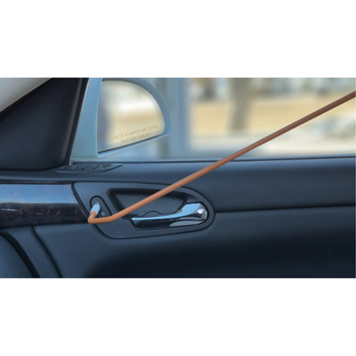 LISLE 84000 Trousse doutils douverture durgence maître &agrave; longue port&eacute;e