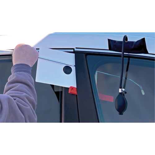 LISLE 84100 Trousse doutils douverture durgence &agrave; longue port&eacute;e