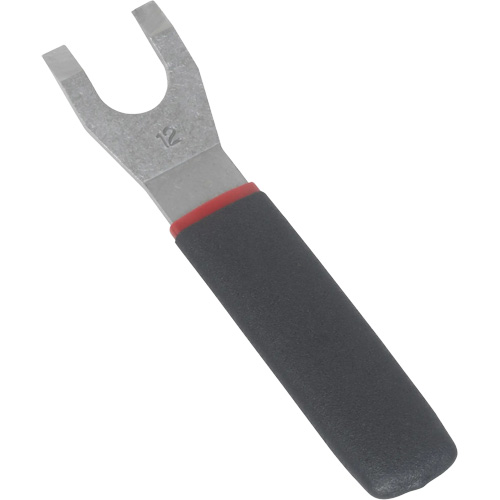 LISLE 38490 Outil de rel&acirc;chement de raccord STC #12