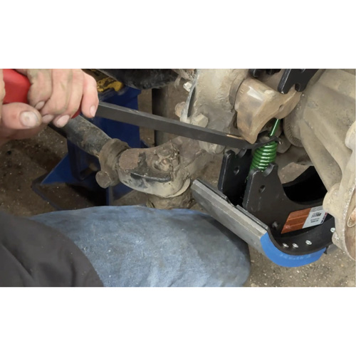 LISLE 39780 Fourche pour ressort de frein