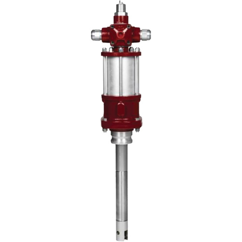 Alemite 7736 Pompe industrielle