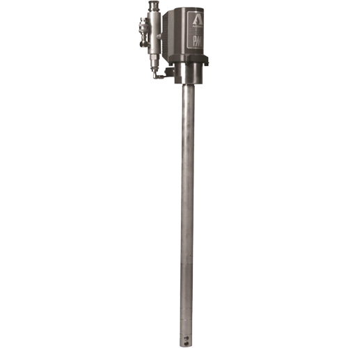Alemite 9949 Stationary RAM Pump