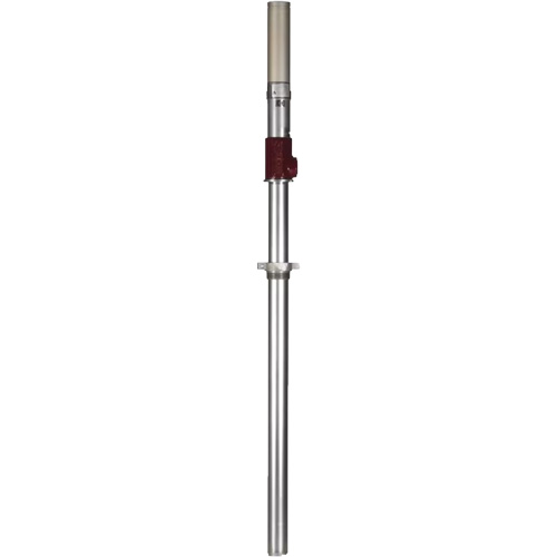 Alemite 7216-4 Pompe pour produits chimiques &agrave; usage l&eacute;ger &agrave; moyen