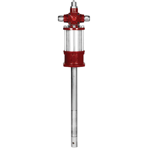 Alemite 7786-C Industrial Pump
