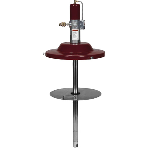 Alemite 8550-A1 Standard Duty Pump