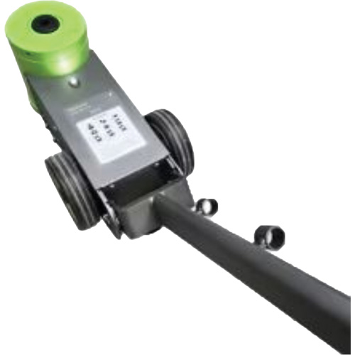Scorpion Jacks EJ50-3L Cric &eacute;lectrique pour camions lourds, 15 tonne(s)/30 tonne(s)/50 tonne(s), Air comprim&eacute;/hydraulique