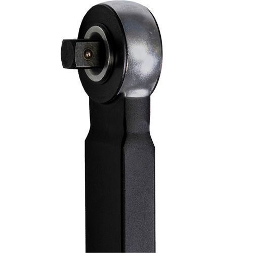 Esco 10007 Cl&eacute; dynamom&eacute;trique &agrave; d&eacute;clenchement de type cassant &agrave; prise 3/4"