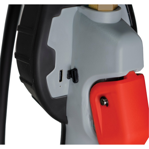 Esco 10961 Pro-Series Digital Tire Inflator V3