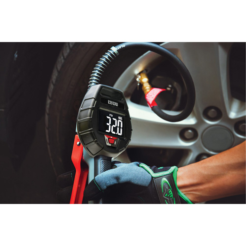 Esco 10961 Pro-Series Digital Tire Inflator V3